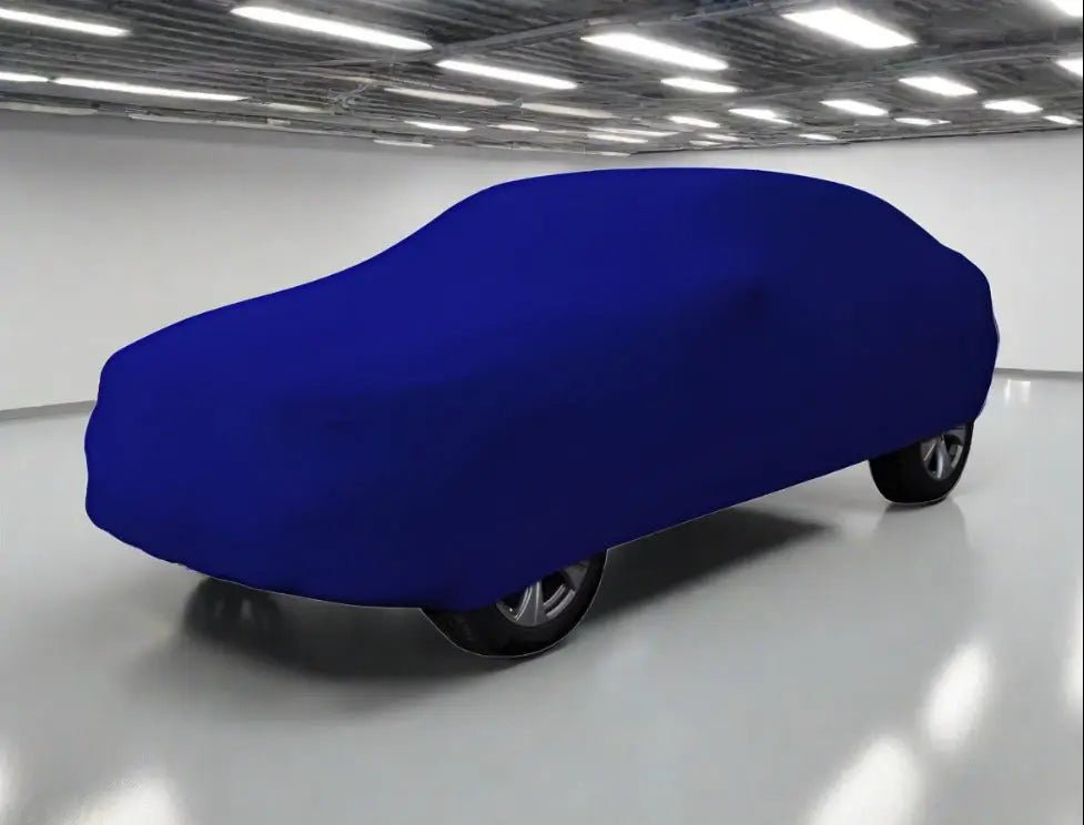 SUV indoor Premium Car Cover - Image 3