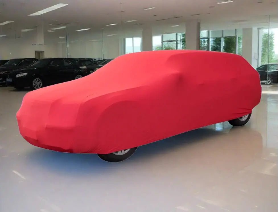 Estate Indoor Premium Car Cover - Image 4