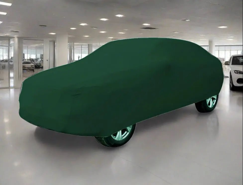 SUV indoor Premium Car Cover - Image 4