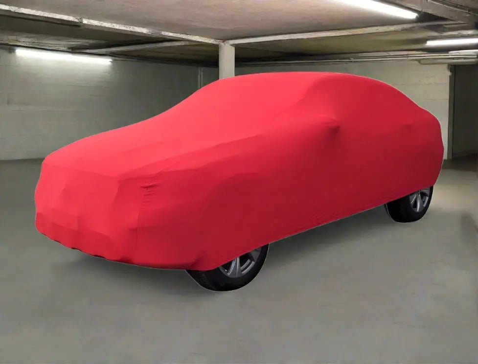 SUV indoor Premium Car Cover