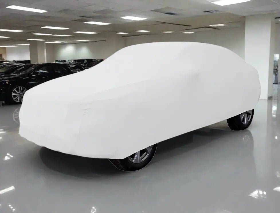 SUV indoor Premium Car Cover - Image 7
