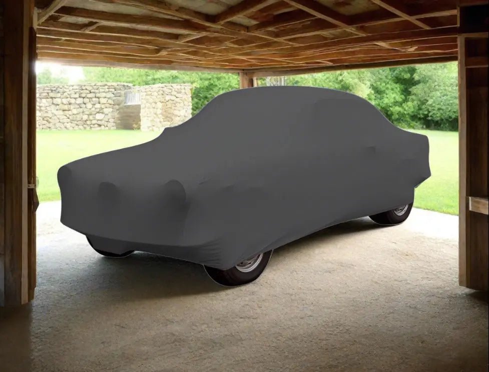 Salon Indoor Premium Car Cover - Image 7
