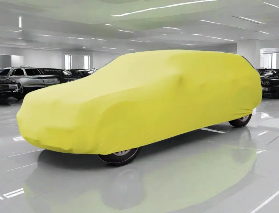 Estate Indoor Premium Car Cover - Image 5