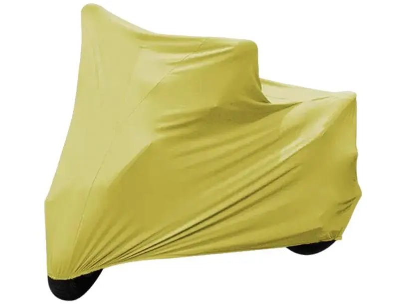 Scooter Motorbike Indoor Premium Cover - Image 8