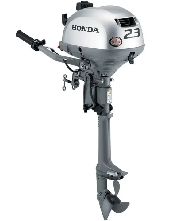 Honda BF2.3DHLCH 2.3 HP Marine Outboards Motors
