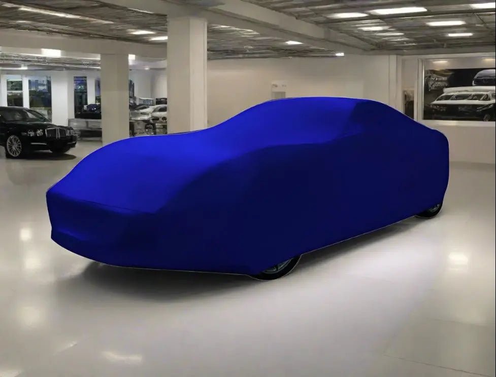 Coupe Indoor Premium Car Cover - Image 5