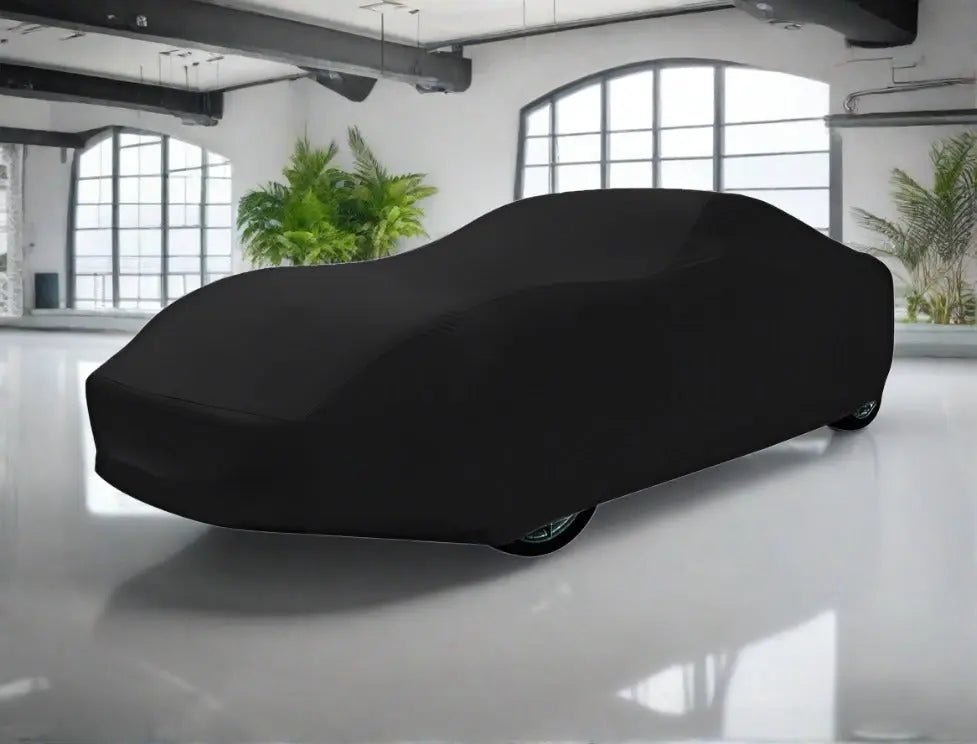 Coupe Indoor Premium Car Cover