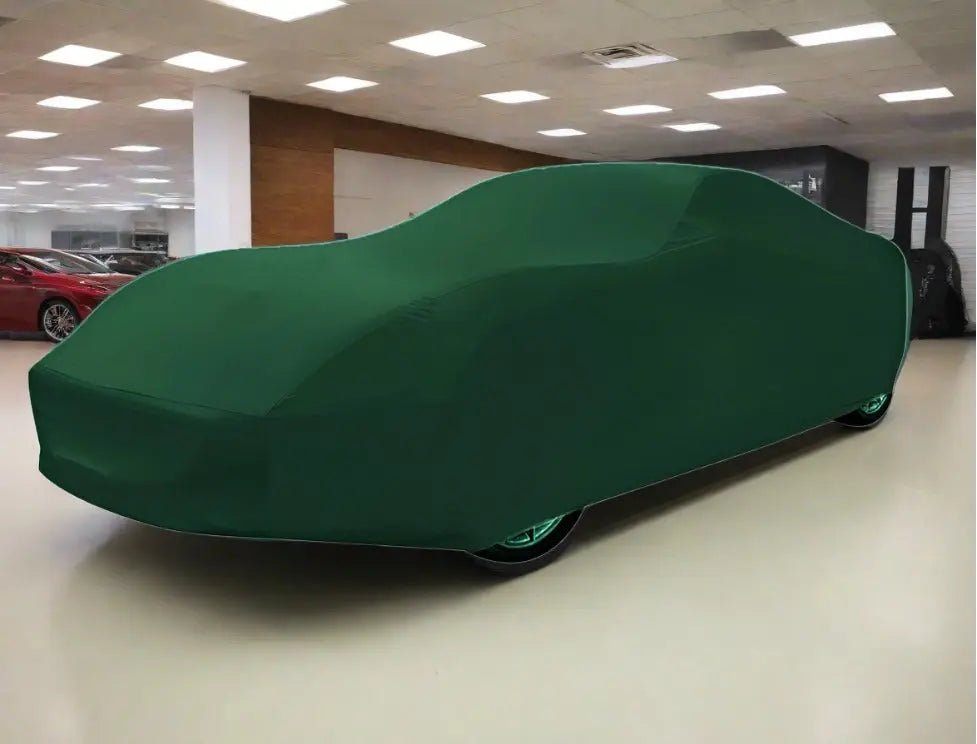 Coupe Indoor Premium Car Cover - Image 7