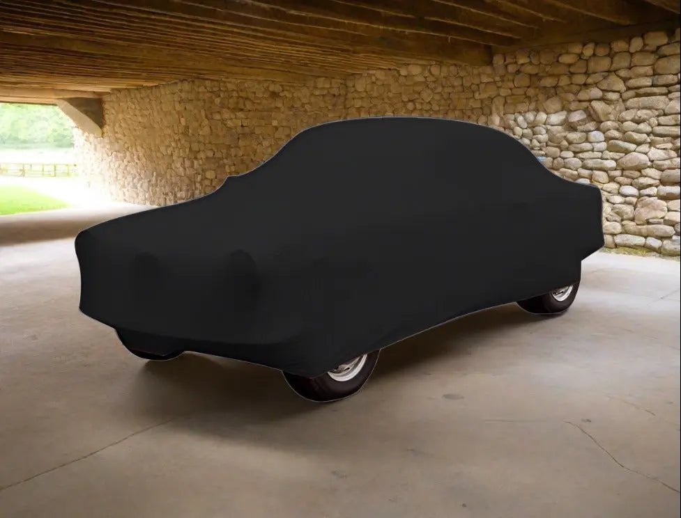 Salon Indoor Premium Car Cover - Image 4