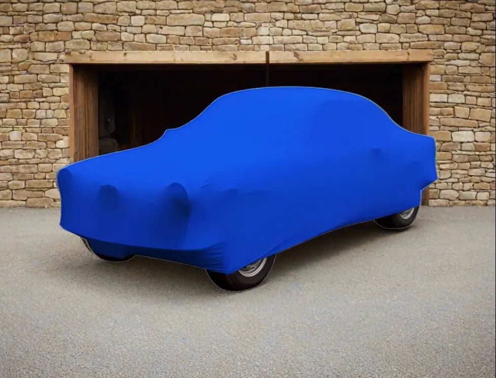 Salon Indoor Premium Car Cover - Image 6