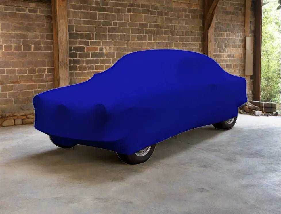 Salon Indoor Premium Car Cover - Image 5
