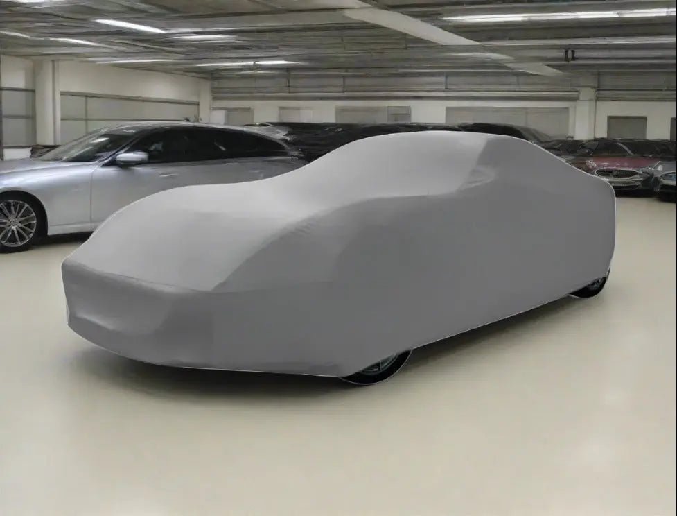 Coupe Indoor Premium Car Cover - Image 3