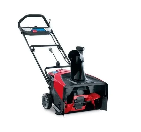 Toro Power Clear Battery Snow Blowers 39901T