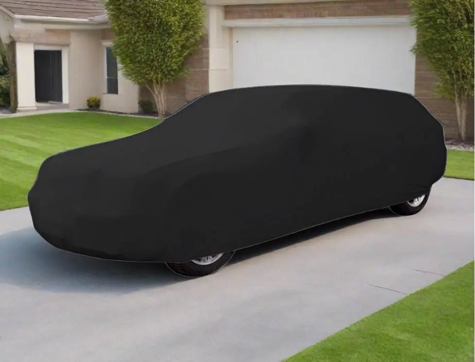 Estate Outdoor Premium Car Cover - Image 2