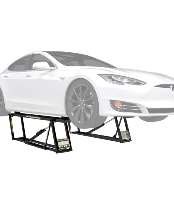 QuickJack 6000ELX Portable Cars Lift