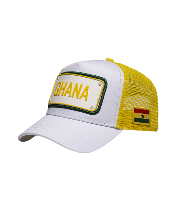 FIFA World Cup 2026™ Ghana Team Cap