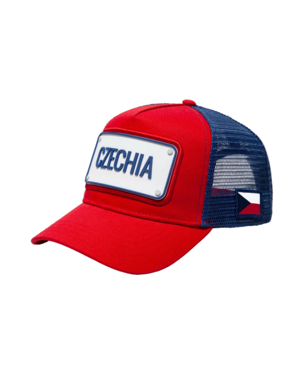 FIFA World Cup 2026™ Czechia Team Cap