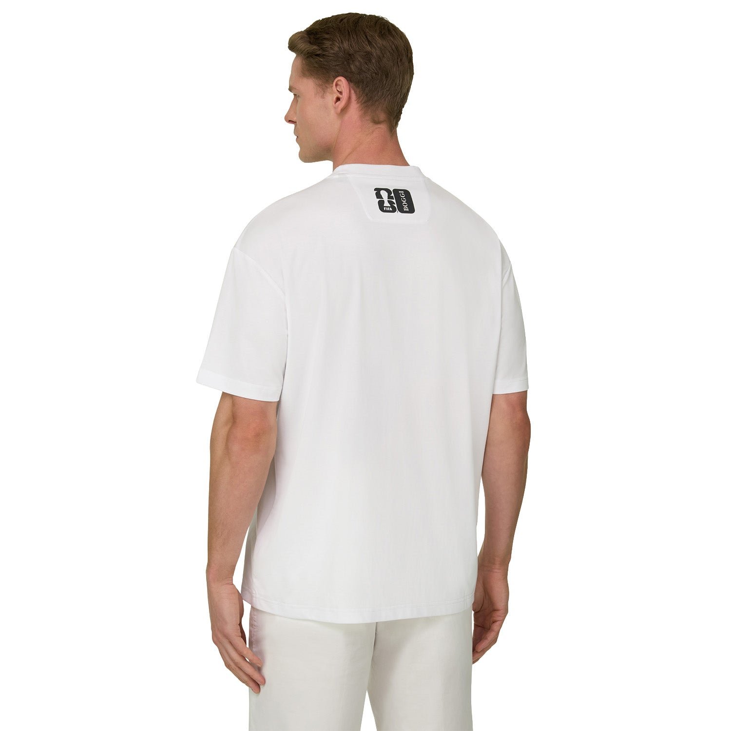 FIFA World Cup 2026™ Winners Capsule Collection Germany T-Shirt - Image 3