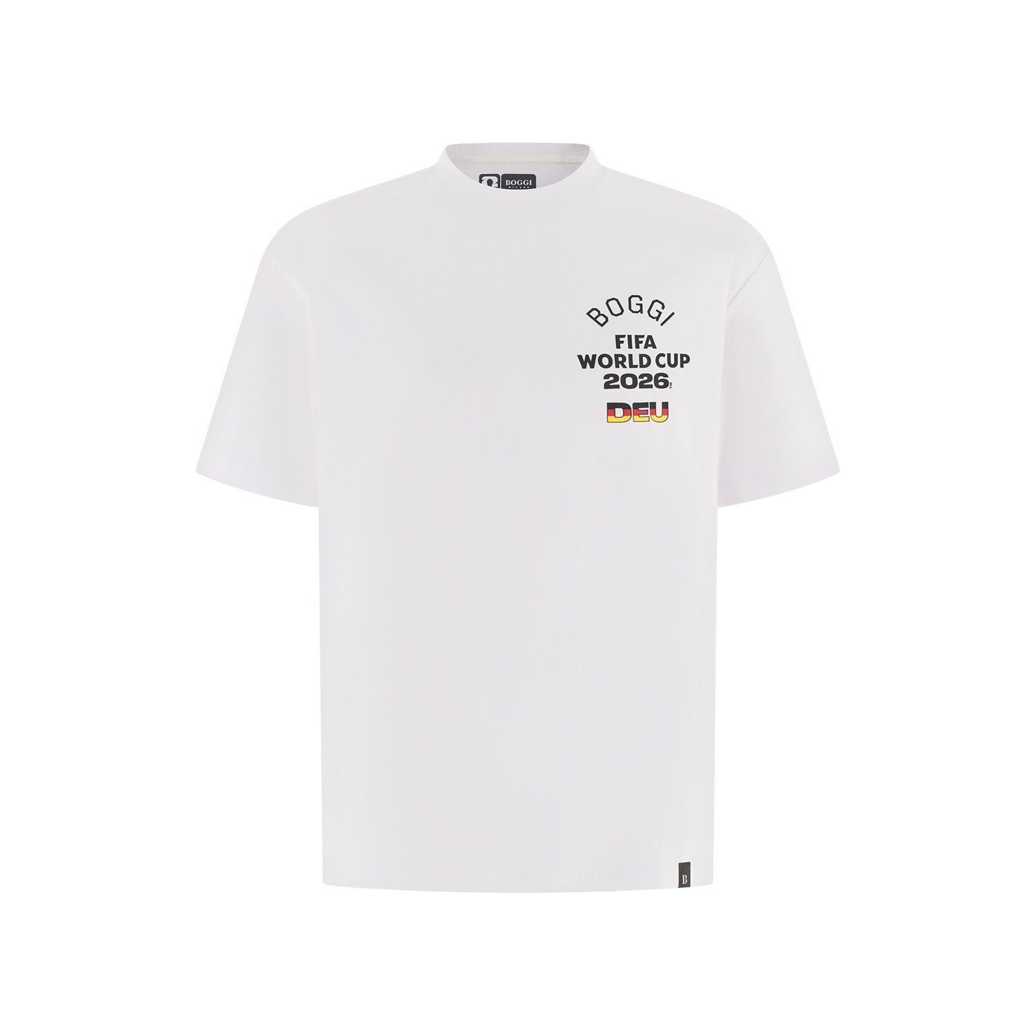 FIFA World Cup 2026™ Winners Capsule Collection Germany T-Shirt
