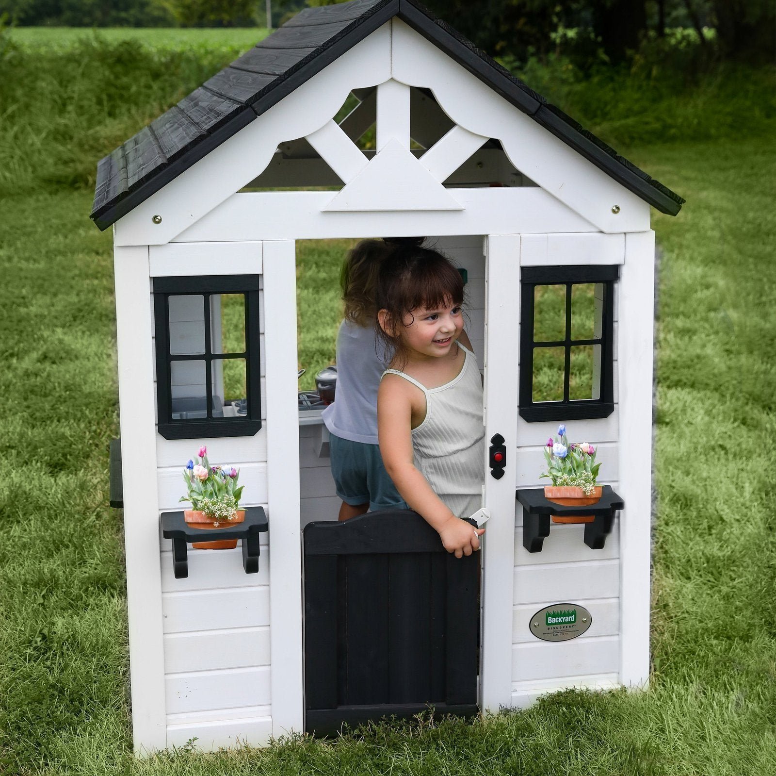 Sweetwater Playhouse -White image 3