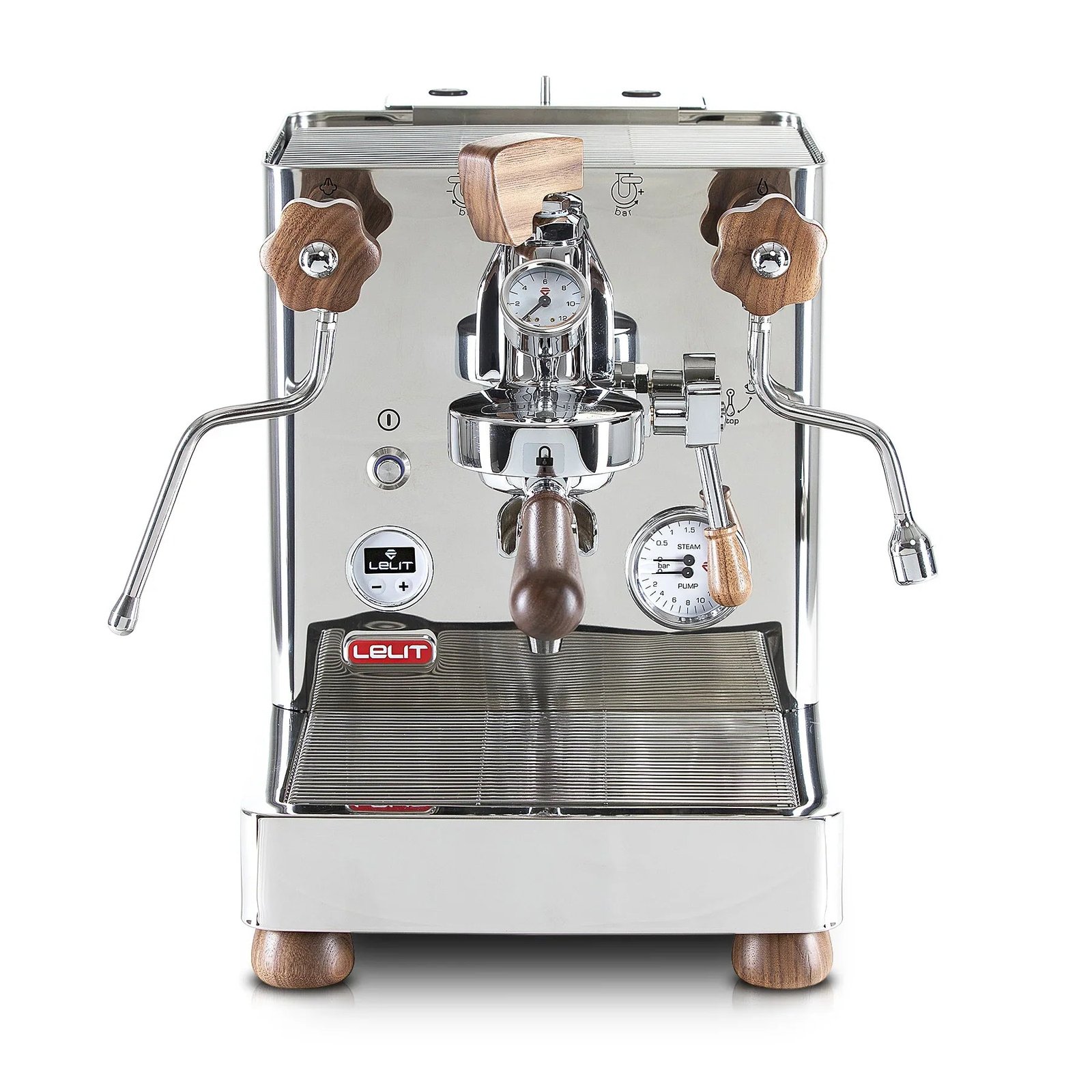 Lelit Bianca V3 Espresso Machines image 3