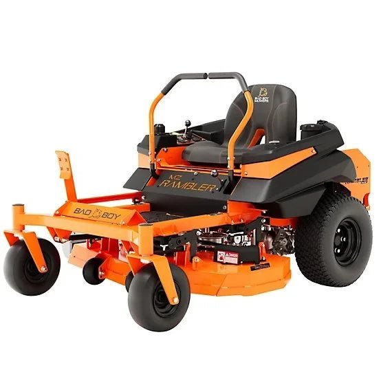Bad Boy Mowers MZ Rambler 42 in. 19HP Briggs & Stratton Zero Turn Mowers. image 0