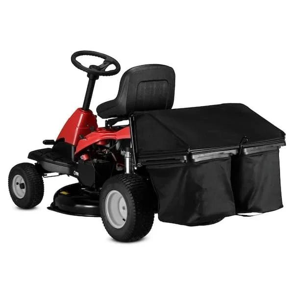 Craftsman Twins Bin Bagger 30 image 0