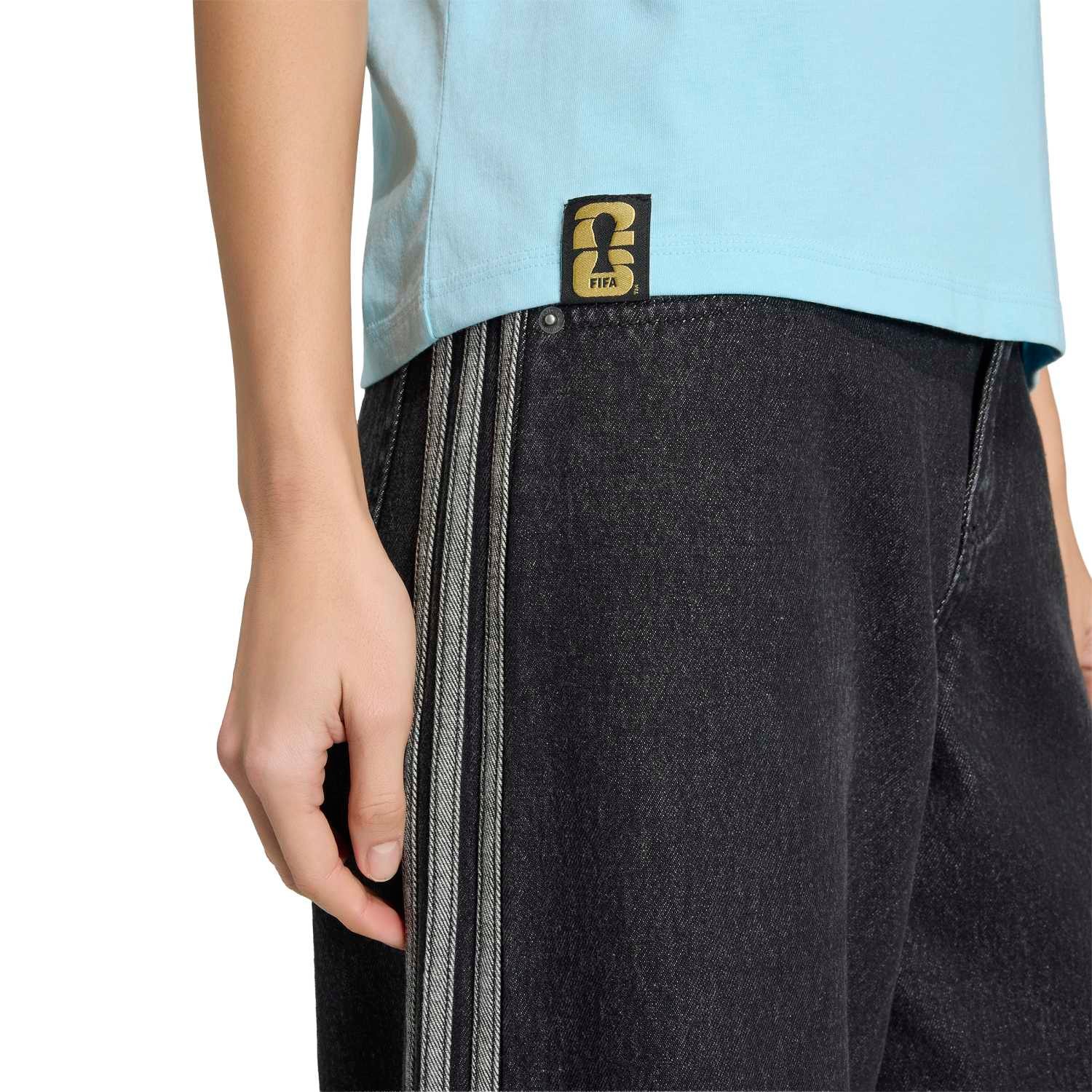 FIFA World Cup 2026™ Argentina T-Shirt - Women's - Image 5
