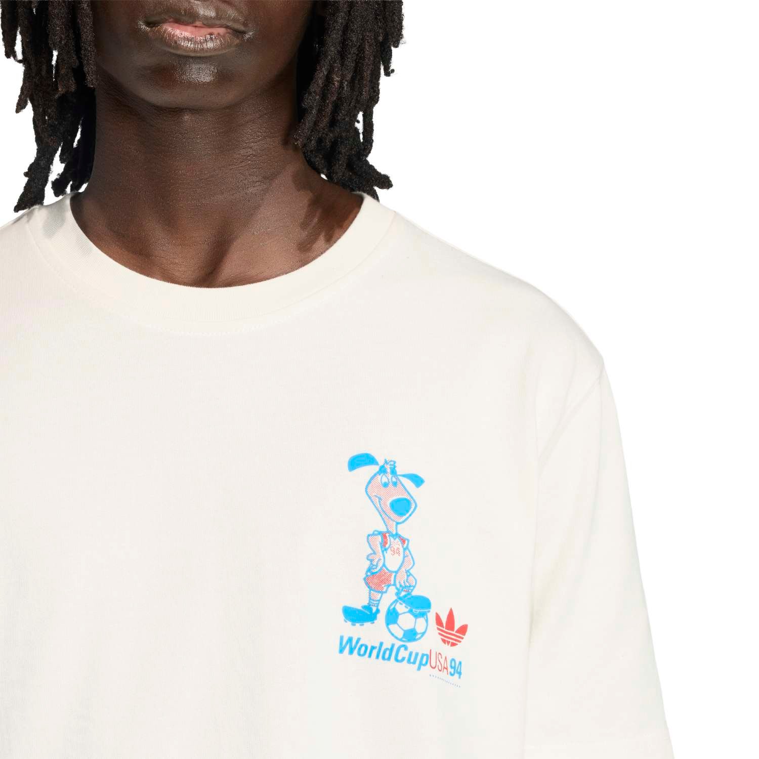 FIFA World Cup 2026™ Striker Mascot T-Shirt - Unisex - Image 5