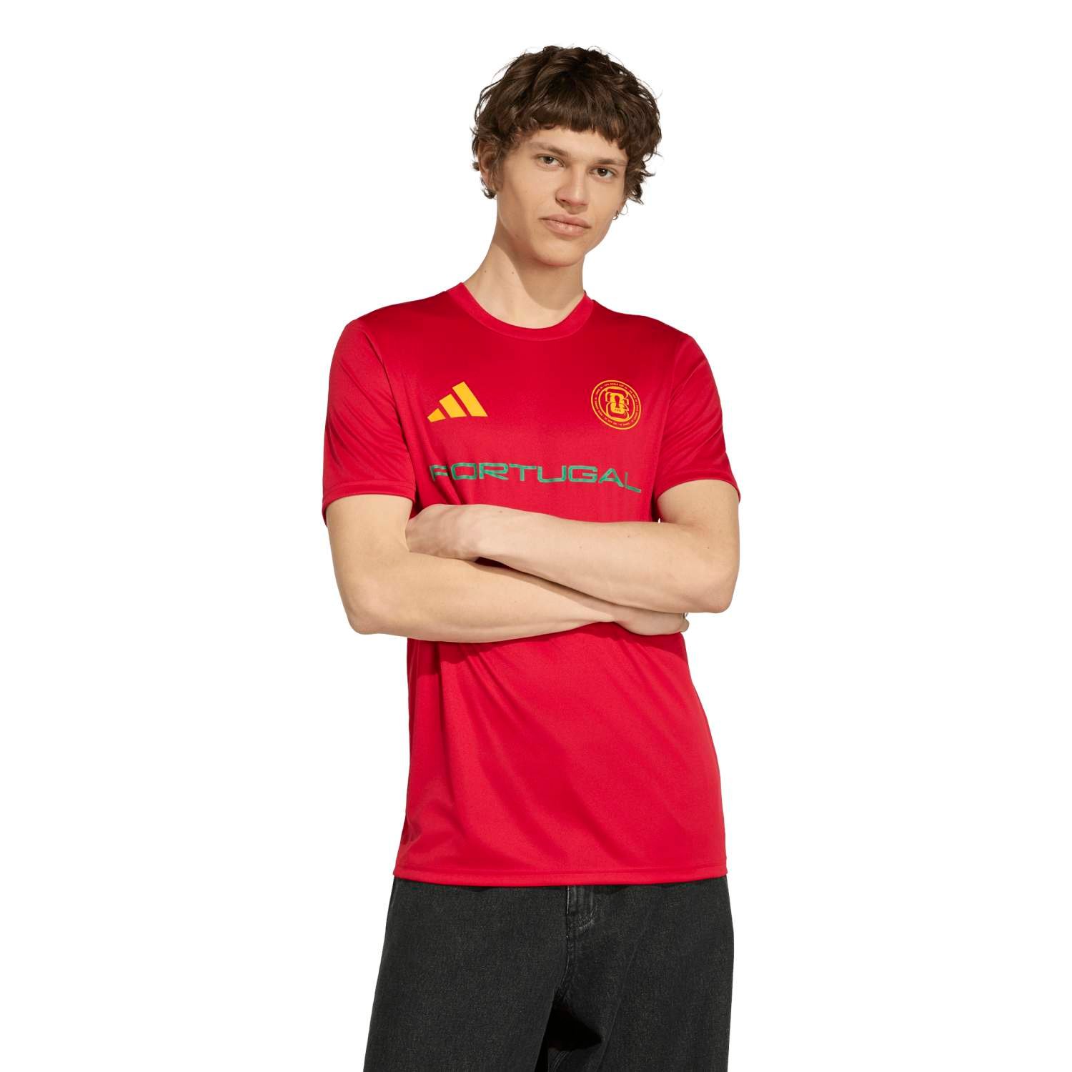 FIFA World Cup 2026™ Portugal T-Shirt - Unisex - Image 3