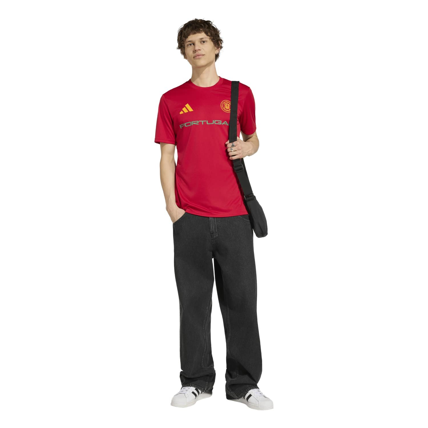 FIFA World Cup 2026™ Portugal T-Shirt - Unisex - Image 5