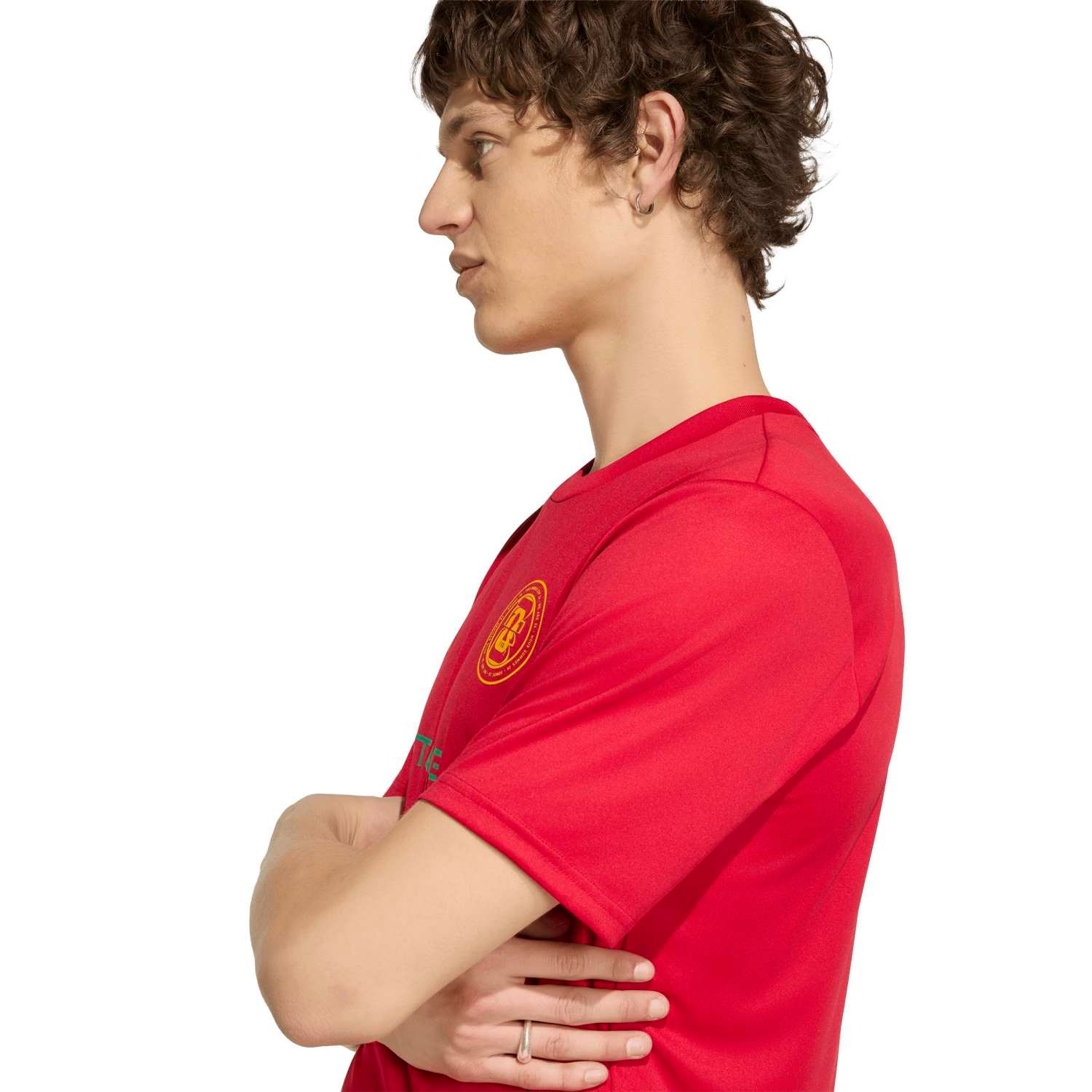FIFA World Cup 2026™ Portugal T-Shirt - Unisex - Image 7