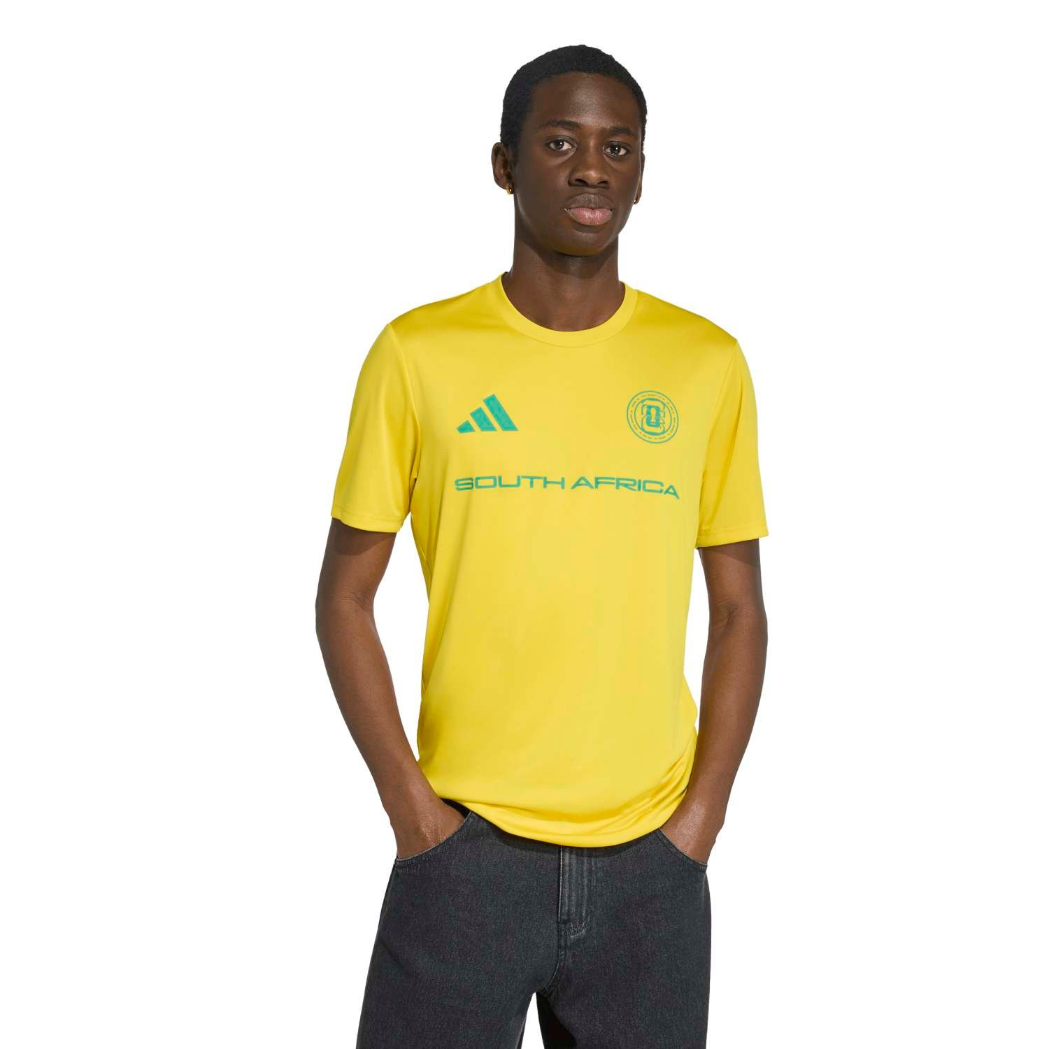 FIFA World Cup 2026™ South Africa T-Shirt - Unisex - Image 3