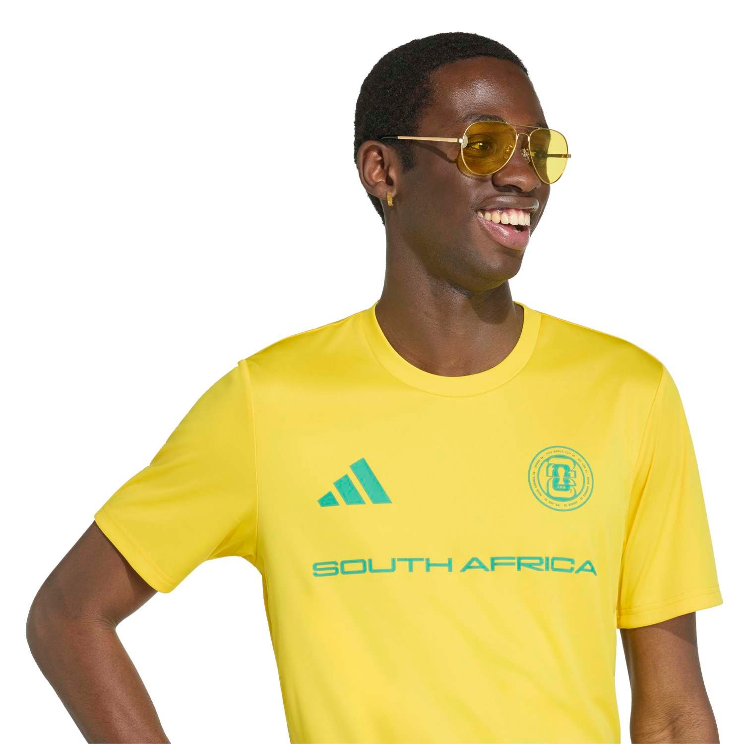 FIFA World Cup 2026™ South Africa T-Shirt - Unisex - Image 6