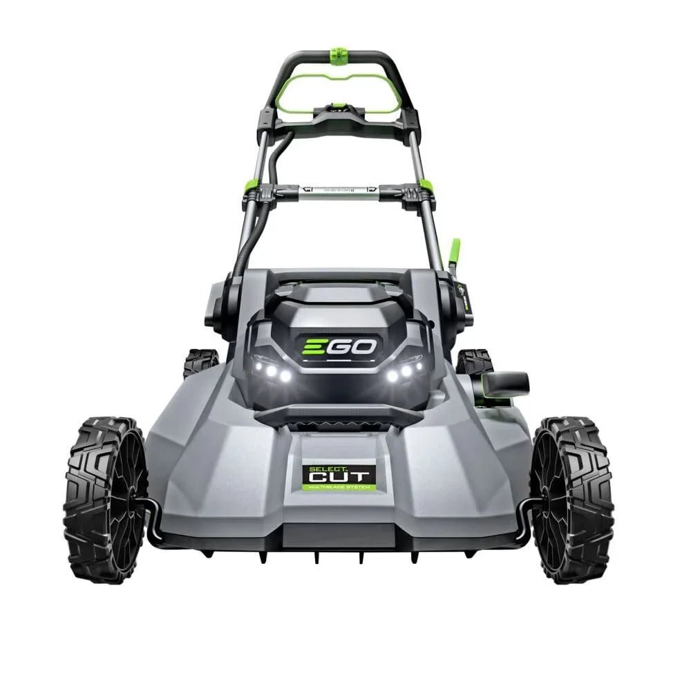 EGO LM2102SP-A 21″ Self Propelled Lawn Mower Kits. image 2
