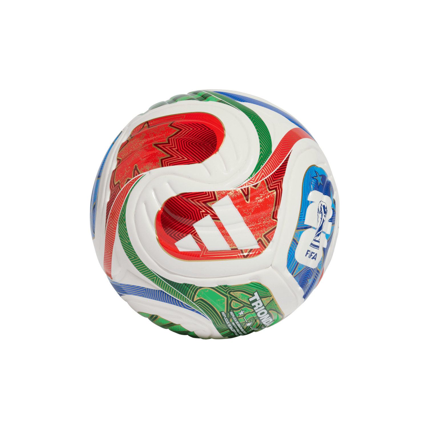 FIFA World Cup 2026™ Trionda Mini Ball - Image 3